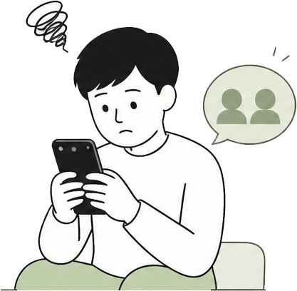 揪不到人